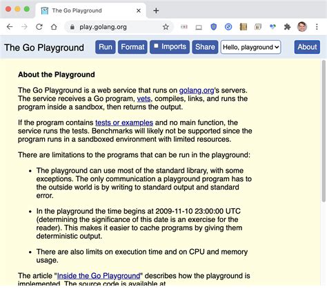 playground: no obvious way to remove content · Issue #41320 · golang/go ...