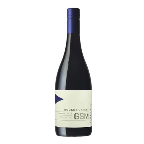 Buy Robert Oatley Signature Series Grenache Shiraz Mourvedre Wine