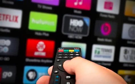 Applications Iptv Conseils Pour Choisir La Meilleure