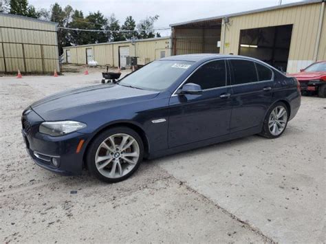 2014 BMW 535 XI For Sale NC RALEIGH NORTH Fri Dec 08 2023