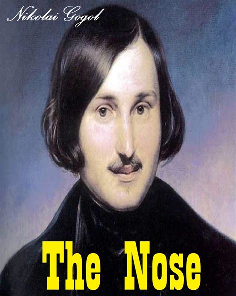 The Nose By Nikolai Gogol Goodreads