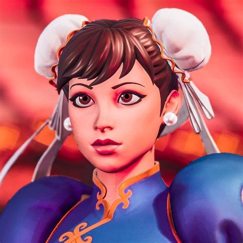 Chun Li Street Fighter Street Fighter Art Character Art Character