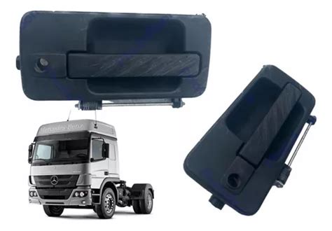 Ma Aneta Externa Mb Actros Axor Ld S Chave A Parcelamento