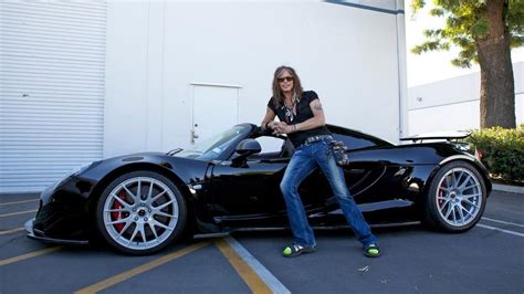 Aerosmith Cancel Su Gira Por Am Rica Latina Y No Vendr A La Argentina