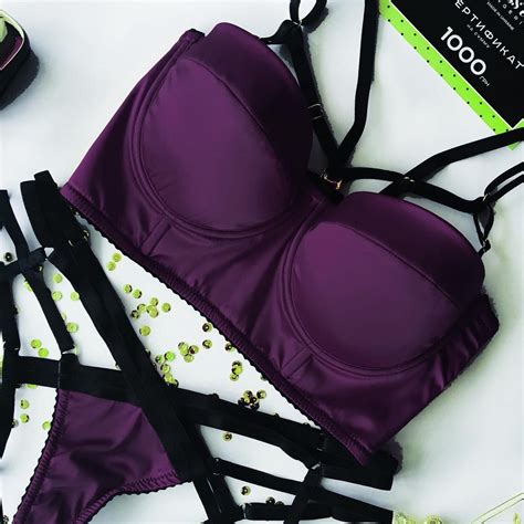 Pin On Lingerie