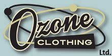 Ozone Clothing - Ozone Clothing