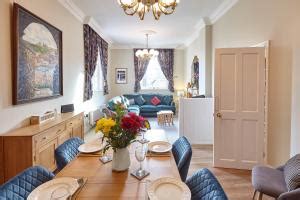 Host Stay The Old Chapel Apartment In North Yorkshire Yorkshire