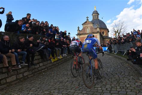 How To Watch Omloop Het Nieuwsblad Live Tv And Streaming