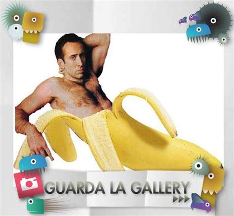 Funny Nicolas Cage Wallpaper - WallpaperSafari