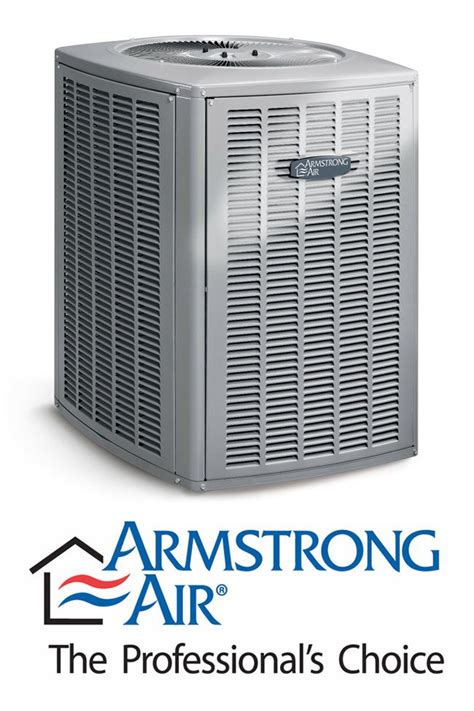 Armstrong Air Comfort Air Conditioning Heating