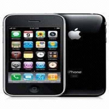 Buy Wholesale Indonesia Apple Iphone 3gs 32gb Factory Unlocked ...