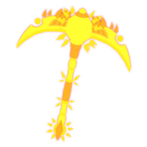 Solar Pickaxe Treasure Quest Wiki Fandom