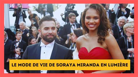 Kendji Girac Et Soraya Miranda Leur Mode De Vie Post Incident R V L