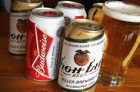 Anheuser-Busch InBev Is Going Environmentally Friendly Before Tariffs ...