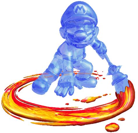 Shadow Mario Super Mario Sunshine Sticker Shadow Mario Super Mario