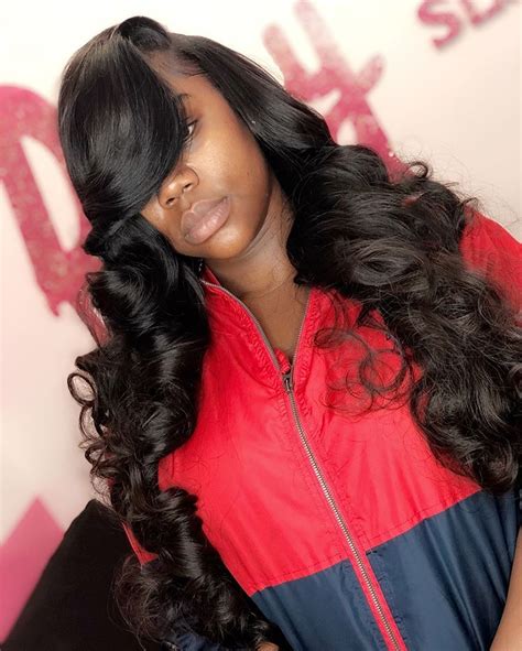 Natural Hair Weaves Natural Hair Styles Long Hair Styles Weave