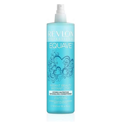 Revlon Equave Instant Beauty Hydro Nutritive Detangling Conditioner