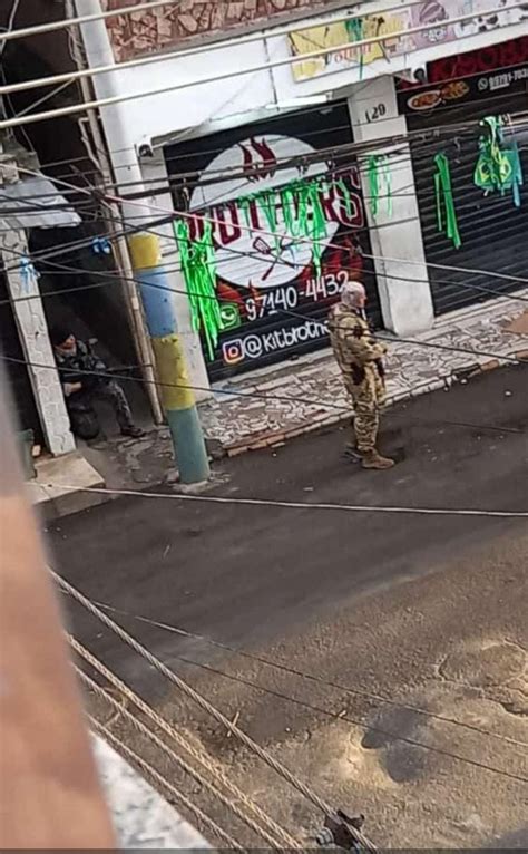 DIRETO DO MIOLO on Twitter AGORA Operação da Bope nas favelas da