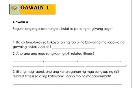 Ito Ay Tumutukoy Sa Kakayahan Ng Tao O Indibidwal Na Makagawa Hot