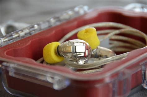 Shure SE846 : r/Headphoneporn