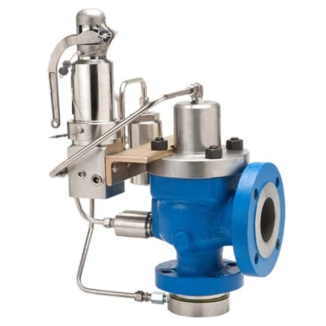 An Overview Of Pilot Valves Technical Articles