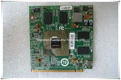 For Acer Aspire 6930 5530g 7730g 5930g 5720g Laptop Graphics Video Card