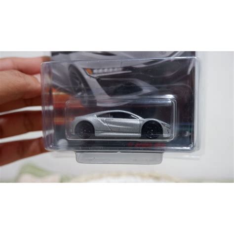 Jual Hot Wheels Fast Furious Acura NSX Shopee Indonesia