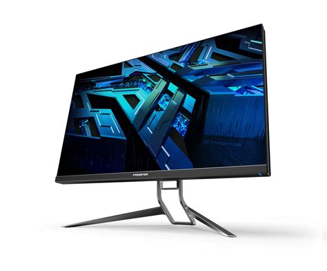 Acer Impulsa Su Portafolio Gaming Con Nuevas Desktops Y Monitores Predator