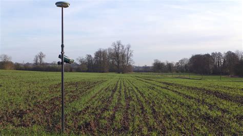 Topographical Surveys