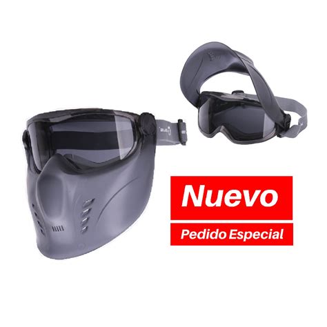 Venta Antiparras Libus Precio En Stock