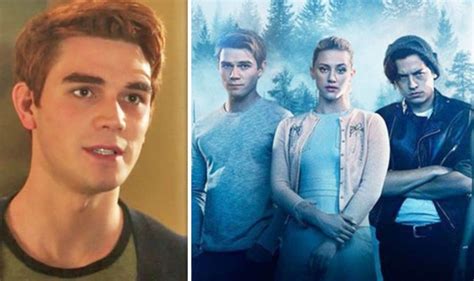 Riverdale Season 3 Spoilers Brand New Teaser Trailer Drops Huge Show