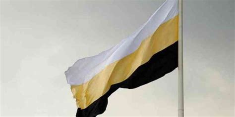 Sejarah Kewujudan Bendera Perak