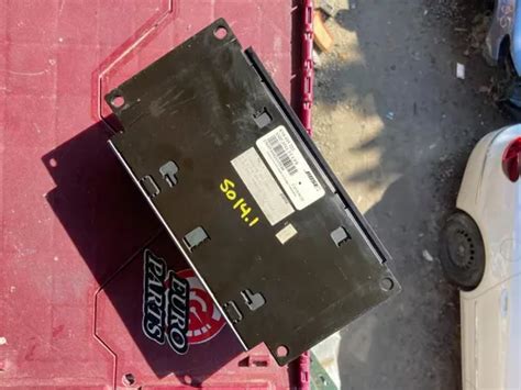 Amplificador Bose Audi Tt Mk1 00 06 8n8 035 223 Oem En Venta En Tijuana Baja California Por