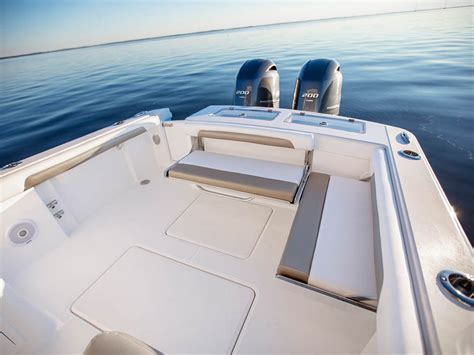 Albemarle Boats For Sale - Ocean Pacific Yachts