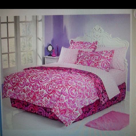 Obsessed With This Bedding Damask Bedroom Damask Bedding Bedding Set