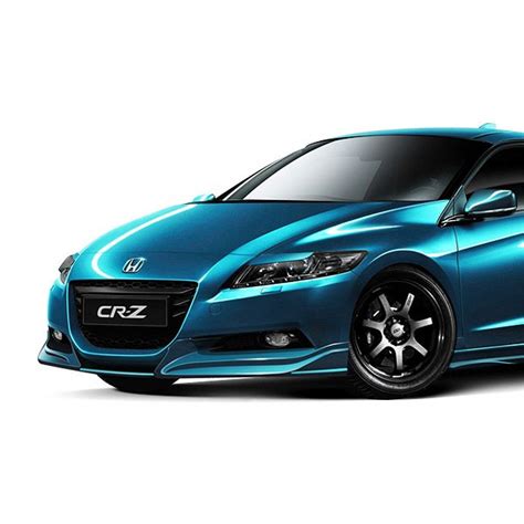 2011 Honda CR Z Body Kits