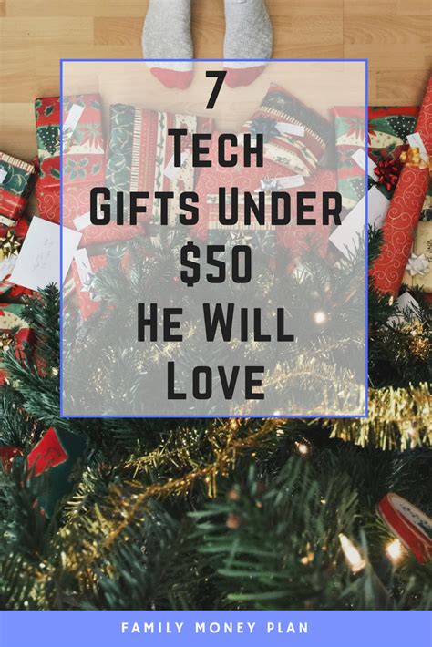 10 christmas gifts for men under $50 that will blow his mind – Artofit