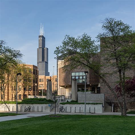 University of Illinois at Chicago - Study Architecture | Architecture ...