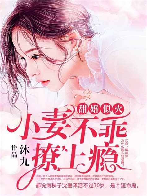 甜婚似火：小妻不乖，撩上瘾 沐九 最新章节 甜婚似火：小妻不乖，撩上瘾全文阅读 优质小说阅读网