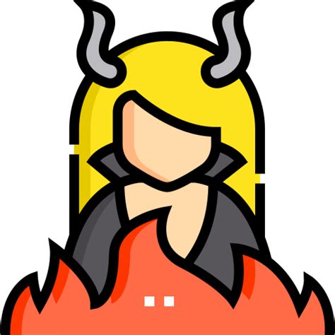 Succubi Free Miscellaneous Icons