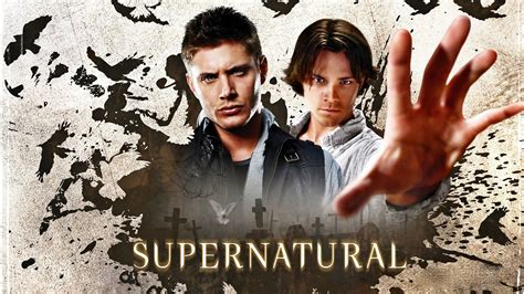 Supernatural Fond d écran HD Arrière Plan 1920x1080 ID 675319