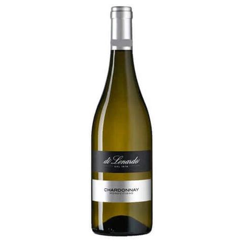 Chardonnay Venezia Giulia IGT 2023 Di Lenardo Genusswein Ch