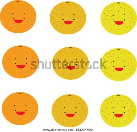 Potato Emoji Vector Cartoon Funny Stock Vector (Royalty Free ...