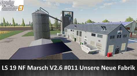 Ls Nf Marsch V Unsere Neue Fabrik Youtube