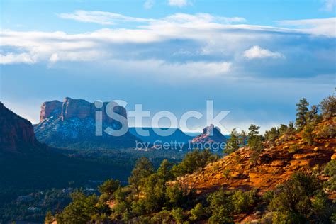 Sedona Red Rocks Stock Photo | Royalty-Free | FreeImages