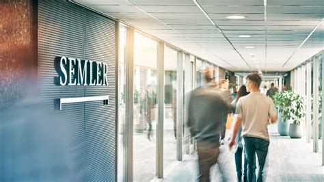Semler Gruppen | Semler