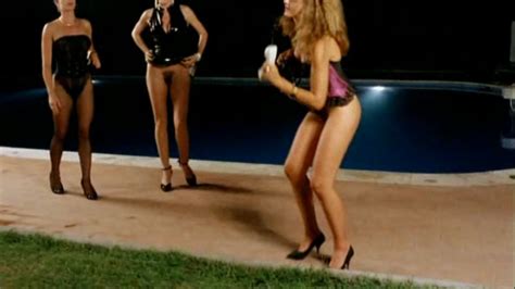 Naked Moana Pozzi In Diva Futura