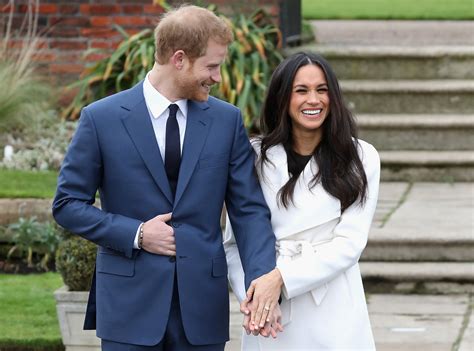 6 Strict Rules the Royal Family (and Now Meghan Markle) Must Follow ...