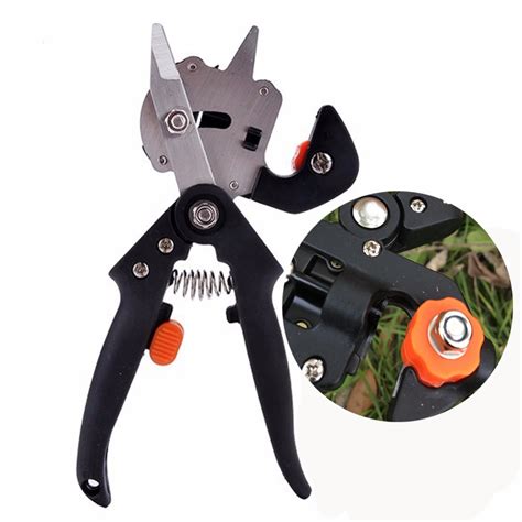 Купить Прививочный секатор на Алиэкспресс (Aliexpress) недорого