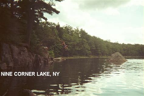 Swimmingholes Org New York Swimming Holes And Hot Springs Rivers Creek